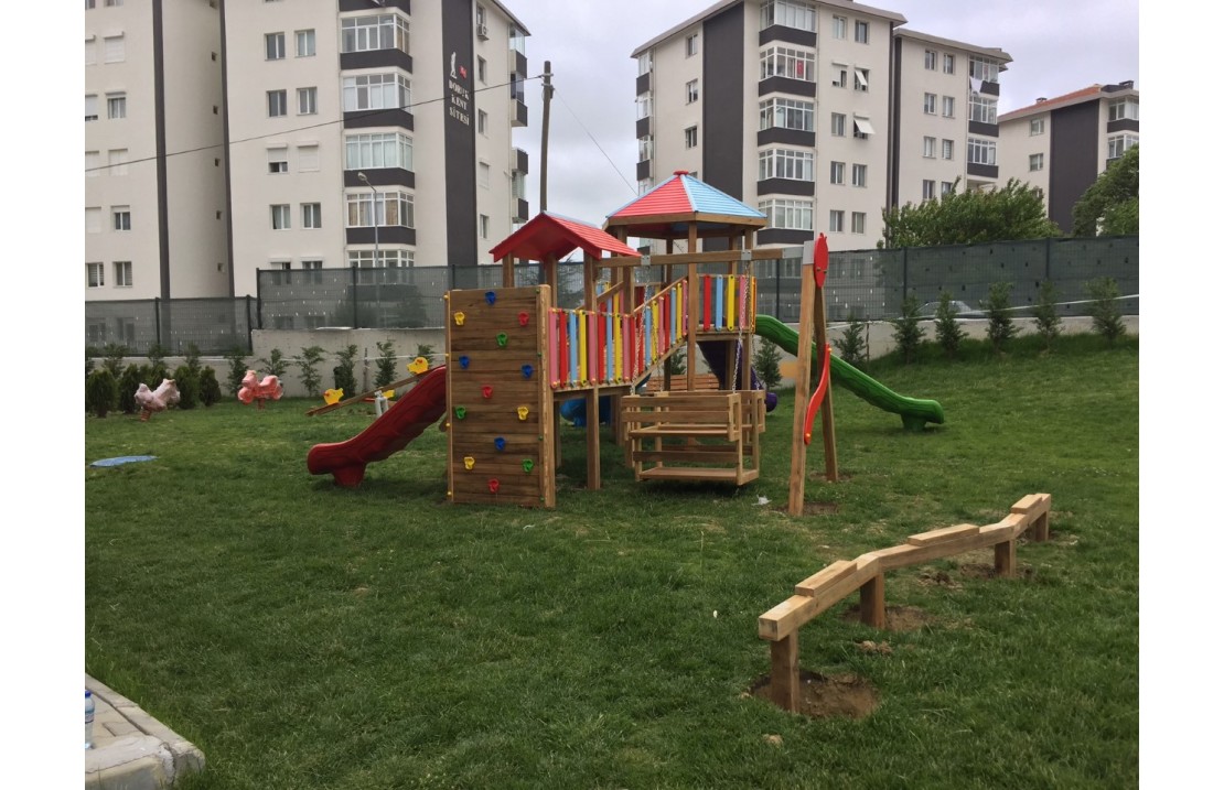 Tekirdağ Bahçeşehir koleji 